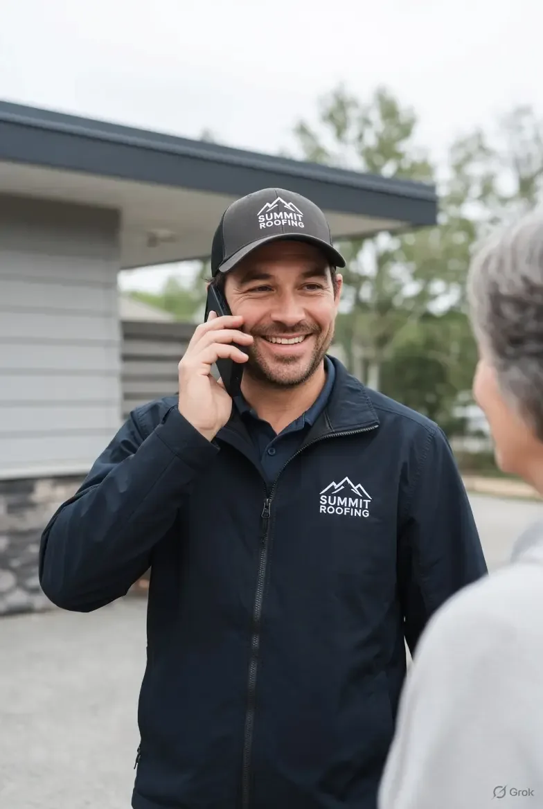 Flat Roof Leak Repair Morganville, NJ FAQs